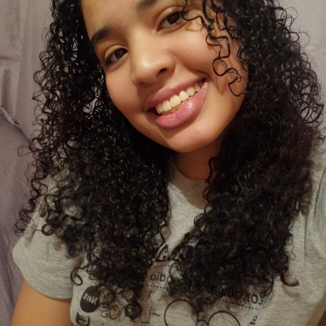Babysitter in São Carlos: Maria Luiza