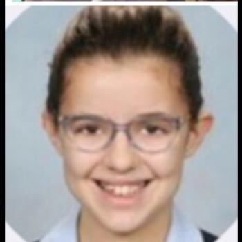 Babysitter Blaxland: Matilda