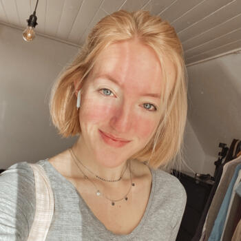 Oppas in Haaksbergen: Lise