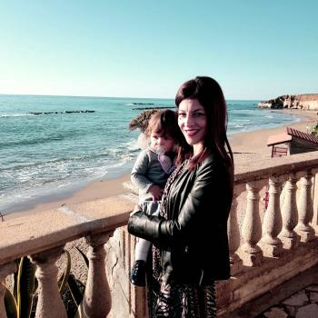 Lavori per babysitter a Roma: lavoro per babysitter Chiara