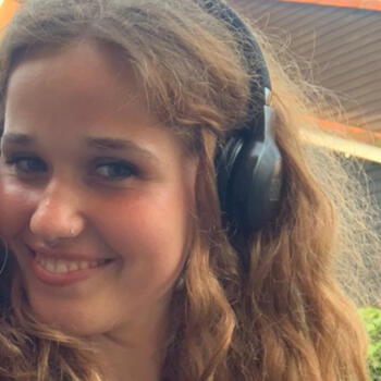 Babysitter in Hoofddorp: Femke