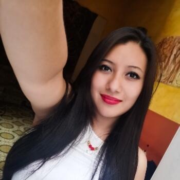 Babysitter in Querétaro City: Itzel