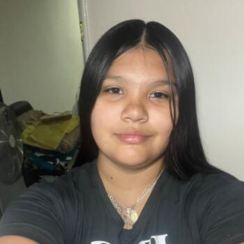 Niñera en San Felipe: Victoria