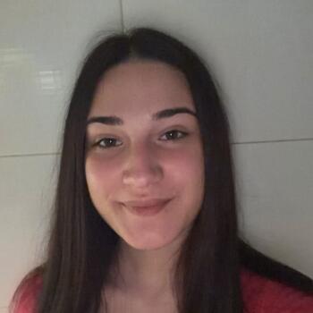 Nanny in Terrassa: Nerea