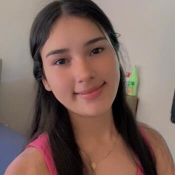 Niñera en David: Estibaly Rosas