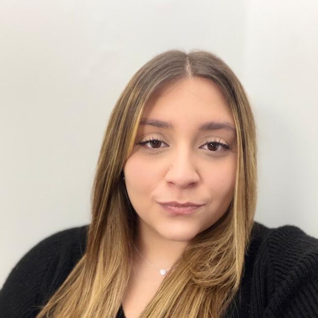 Babysitter a Monteroni di Lecce: Rosanna Luce
