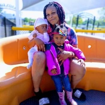 Babysitting job in Sioux City: babysitting job Lanaeyia