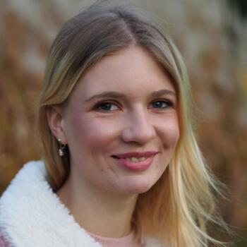 Babysitter in Rangsdorf: Annika
