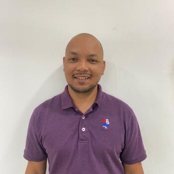 Babysitting job in Serendah: babysitting job Muhamad Rahmad