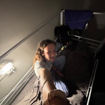 Babysitter in Wollongong: Marthe