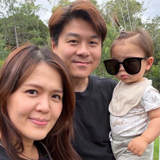 Babysitting job in Tweed Heads: Yu yun