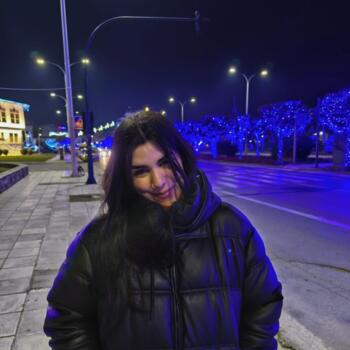 Babysitter στην περιοχή Δάφνη: Στέλλα