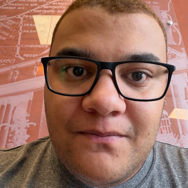 Babysitter in Westminster (Maryland): Andrew