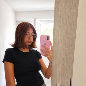 Babysitter in Levallois-Perret: Keilia