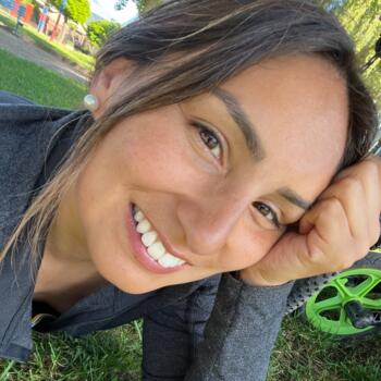 Babysitter Concepción: Francisca