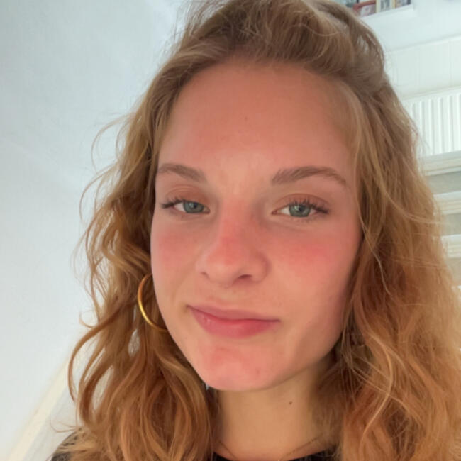 Babysitter in Castricum: Saffier