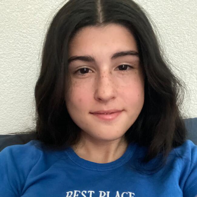 Babysitter in Renens: Halina