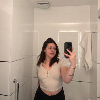 Niñera en Montevideo: Maia