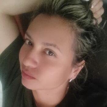 Babysitter in Bogotá: Patricia ñañez