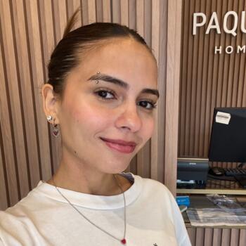 Niñera en San Fernando: Loriana