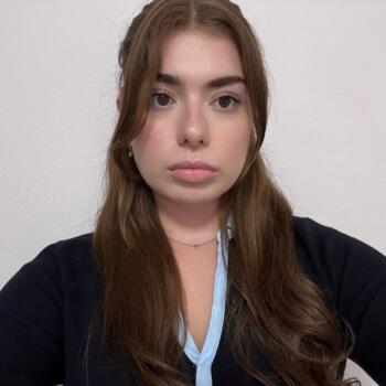 Nanny in Botticino: Anna