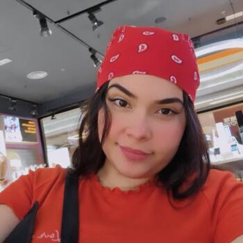 Babysitter in A Coruña: Judit cecilia