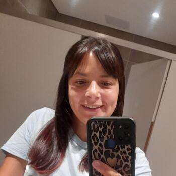 Babysitter in La Paz: Valeria