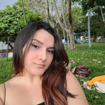 Niñera en Guácima: Melissa