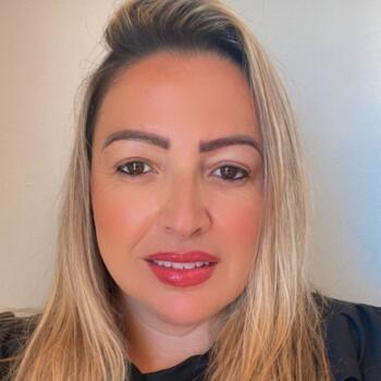 Babysitter em Cascais: Catia Lopes