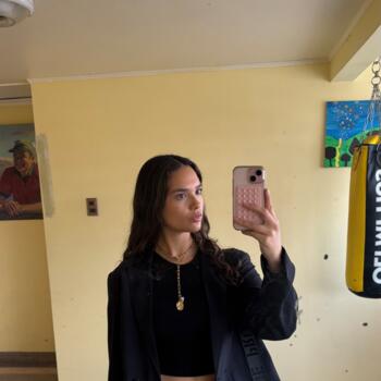 Niñera en Coquimbo: Martina