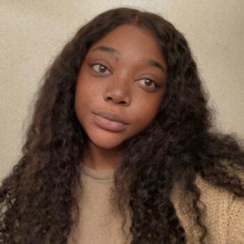 Babysitter in Huntsville (Texas): Samyriah