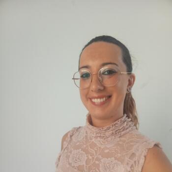 Babysitter a Fasano: Katia