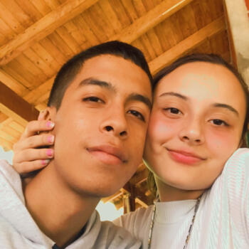 Babysitting job in Santo Domingo Este: babysitting job Nathalia