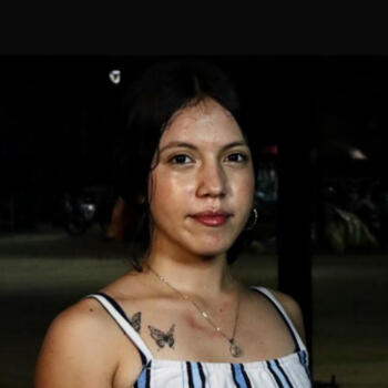 Babysitter in Florencia: Yeimy