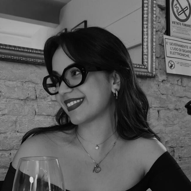 Babysitter a Reggio nell'Emilia: Federica