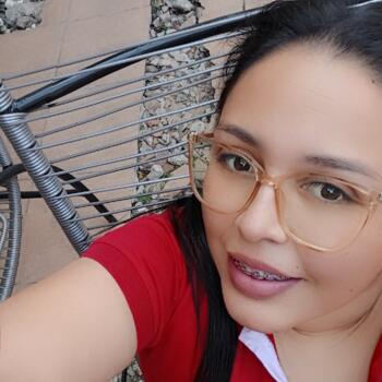 Babysitter Santa Cruz: Vanessa