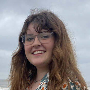 Babysitter in Brooklyn: Hailey