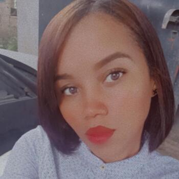 Niñera en Santo Domingo (Distrito de Santo Domingo): Maria lourden