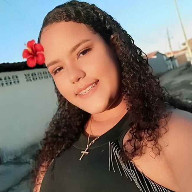 Babysitter in João Pessoa: Anna