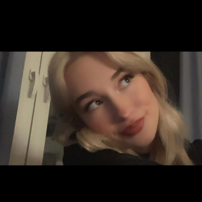 Opiekunka do dziecka w Katowice: Marika