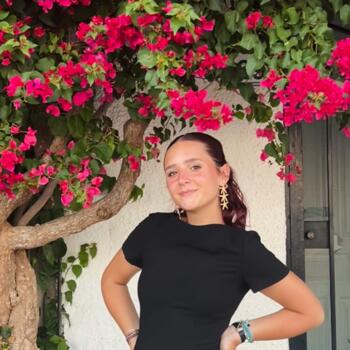 Canguro Ontígola: Claudia