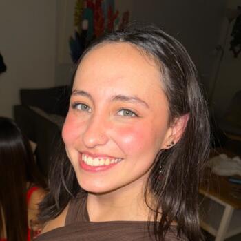 Niñera en Playa del Carmen: Natalia