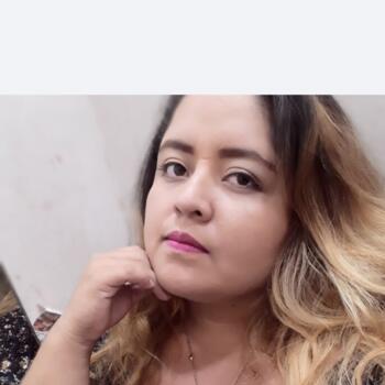 Niñera en Santiago de Veraguas: Gladys