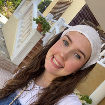 Babysitter Ambérieu-en-Bugey: Emma