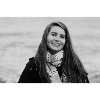 Babysitters in Brussel (Elsene): Suzanne
