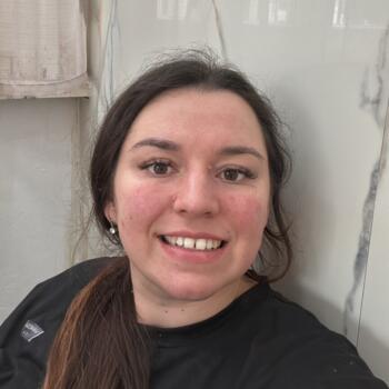 Babysitting job in Montopoli in Val d'Arno: babysitting job Wanesa Laura