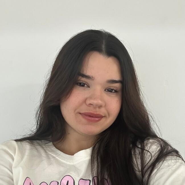 Babysitter in Rio de Janeiro: Pâmela