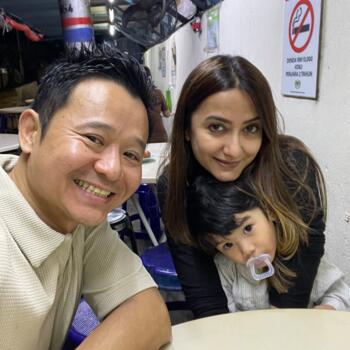 माता-पिता बंगलौर: Jimmy