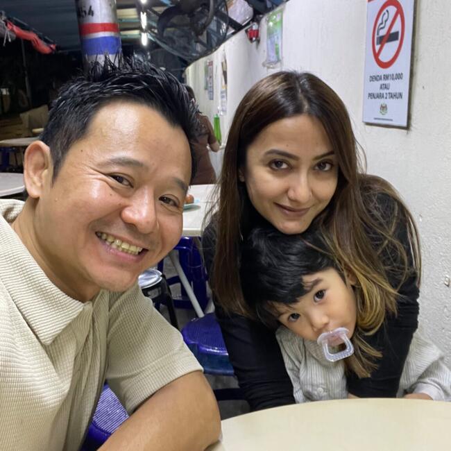 बंगलौर में बेबीसिटिंग की नौकरी: Jimmy