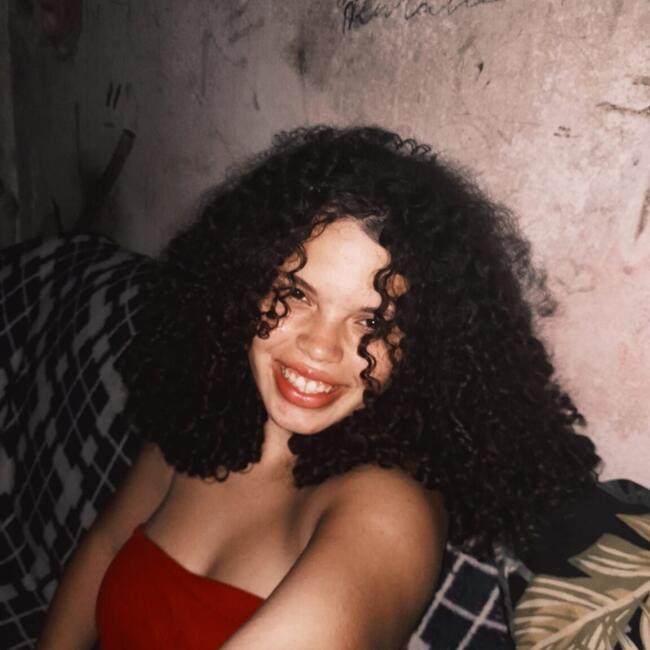Babá em Valinhos: Gisele Camila